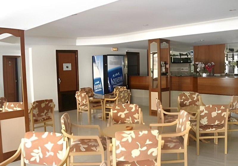 Hotel Allgemein