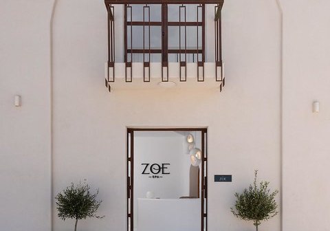 Hotel Allgemein