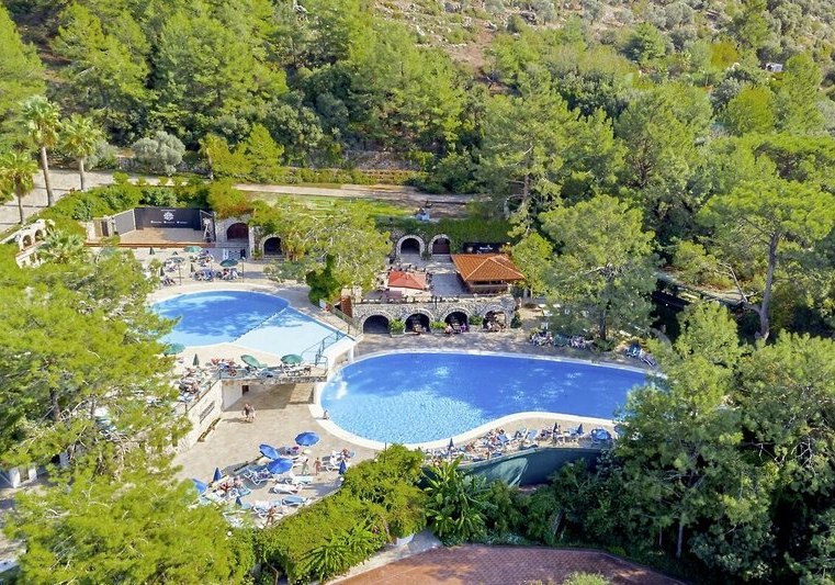 Hotel Allgemein