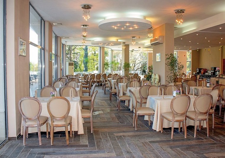 Hotel Allgemein