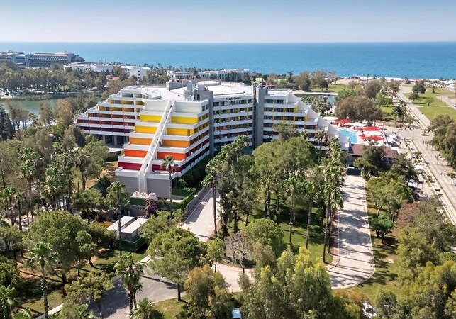 Hotel Allgemein