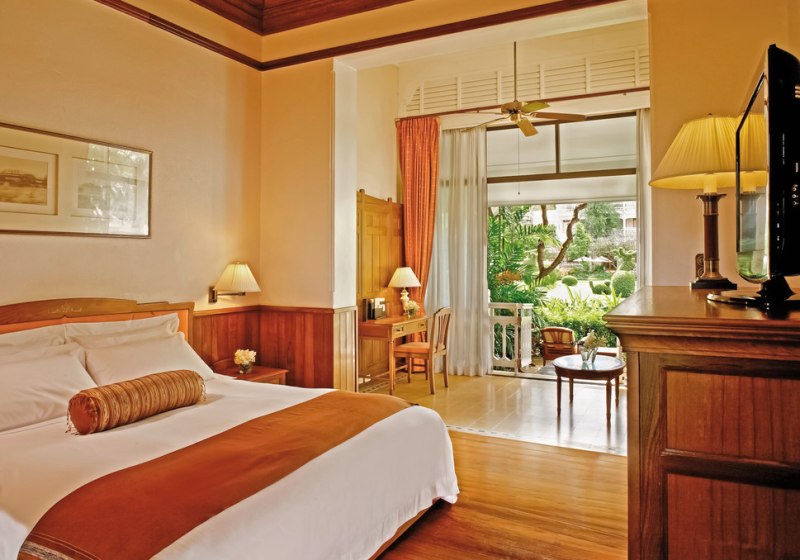 Zimmer & Wohnkomfort