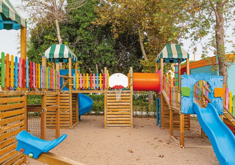 Beispiel: Unterhaltung Familie