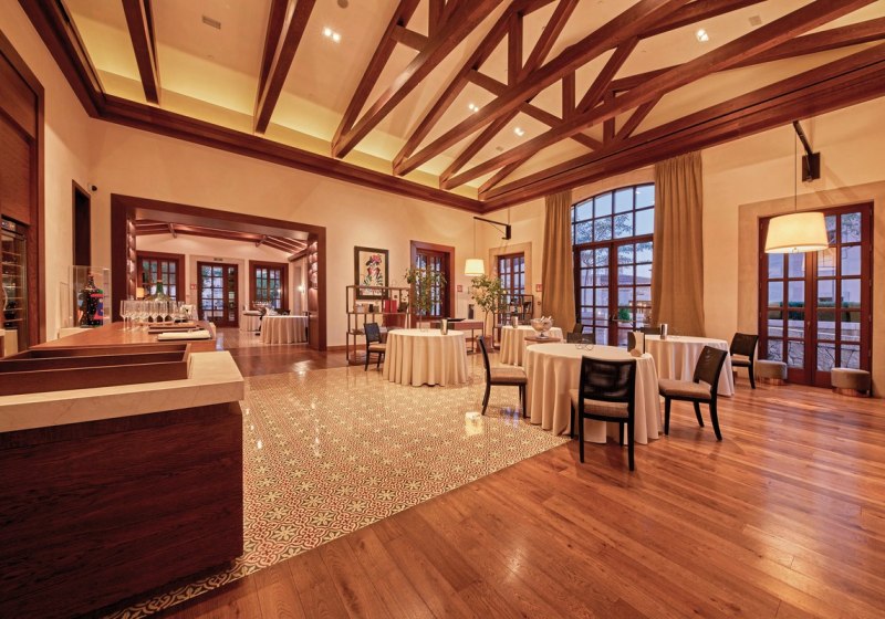 Kulinarik & Restaurants