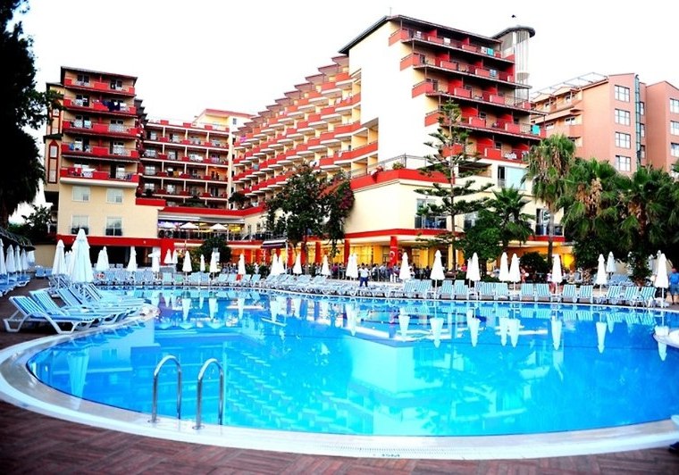 Hotel Allgemein