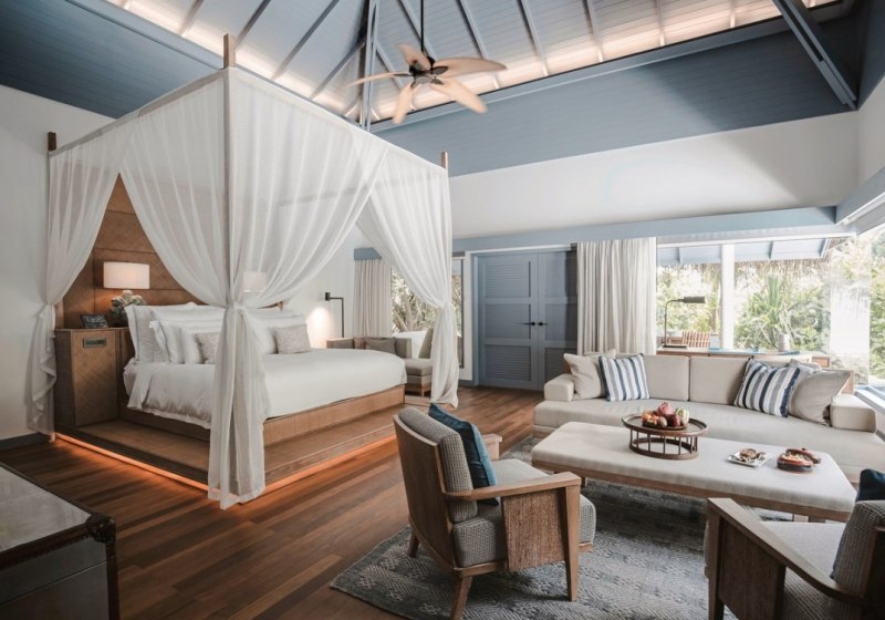 Zimmer & Wohnkomfort