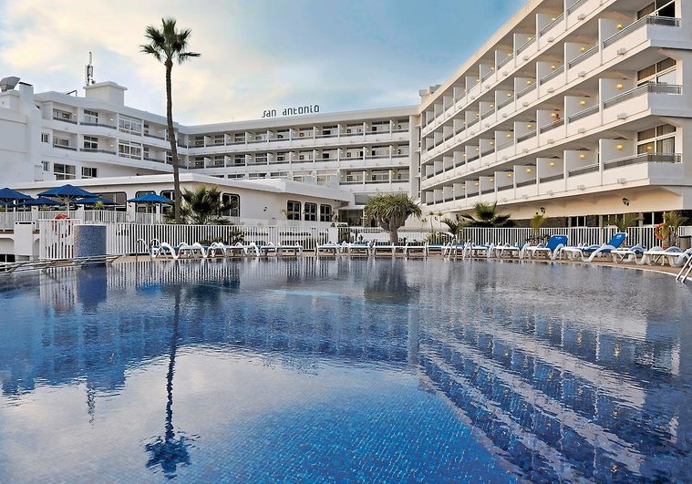 Hotel Allgemein