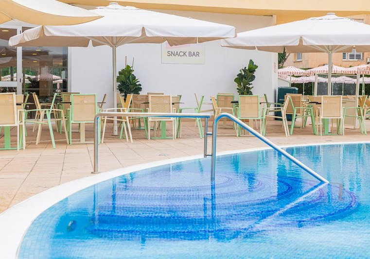 Hotel Allgemein