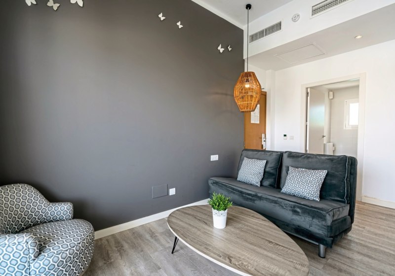 Zimmer & Wohnkomfort