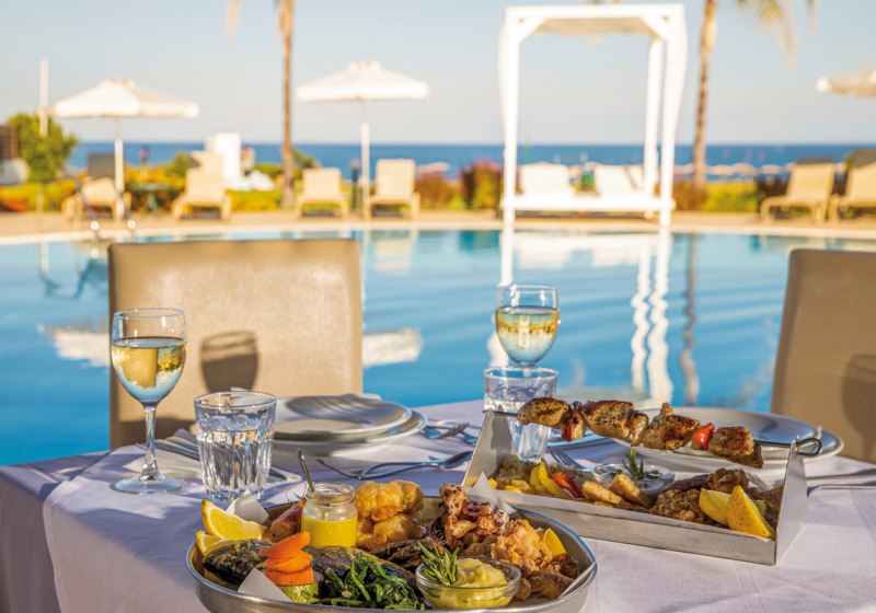 Kulinarik & Restaurants