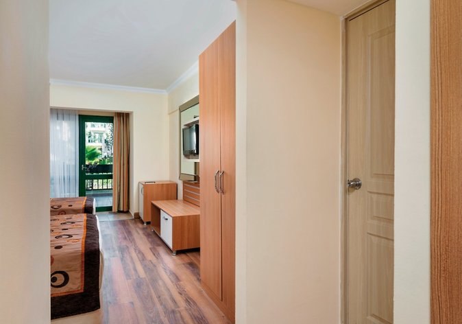 Hotel Allgemein