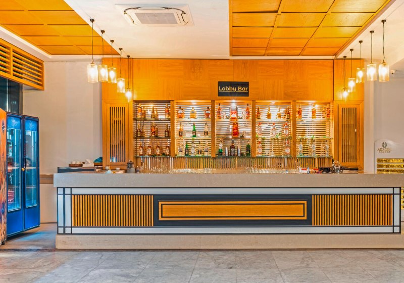 Hotel Allgemein