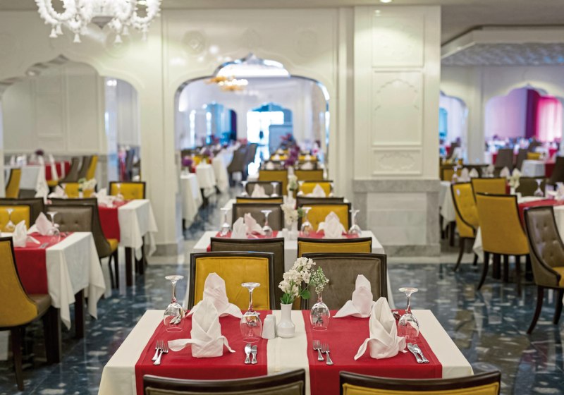 Kulinarik & Restaurants