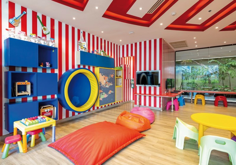 Beispiel: Unterhaltung & Entertainment