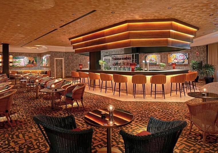 Beispiel: Kulinarik & Restaurants