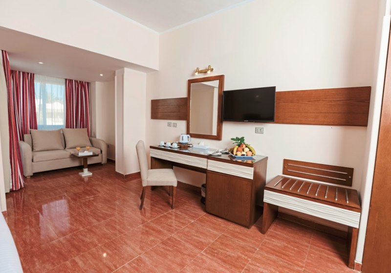 Zimmer & Wohnkomfort