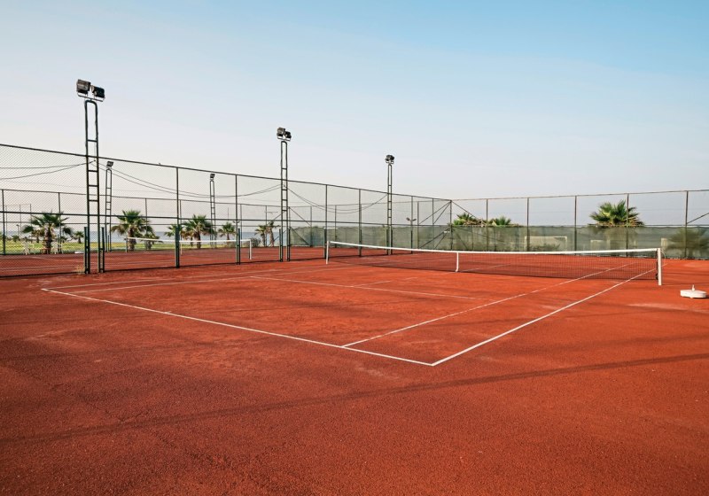 Beispiel: Sport & Fitness