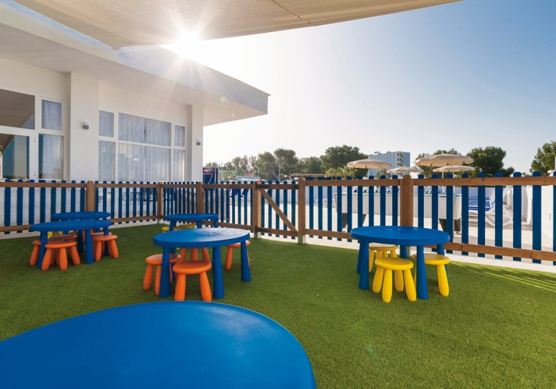 Unterhaltung Familie