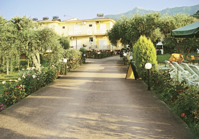 Hotel Allgemein