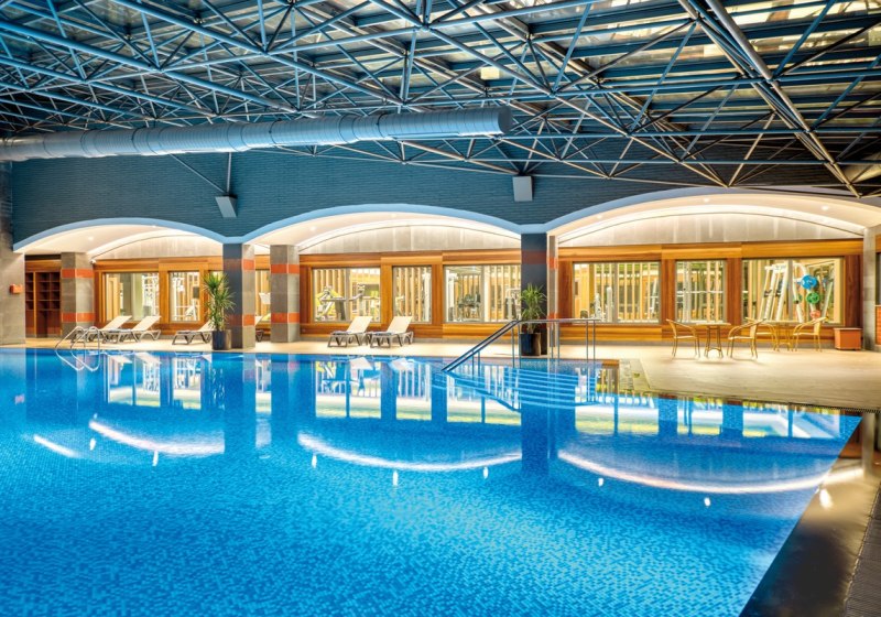 Hotel Allgemein