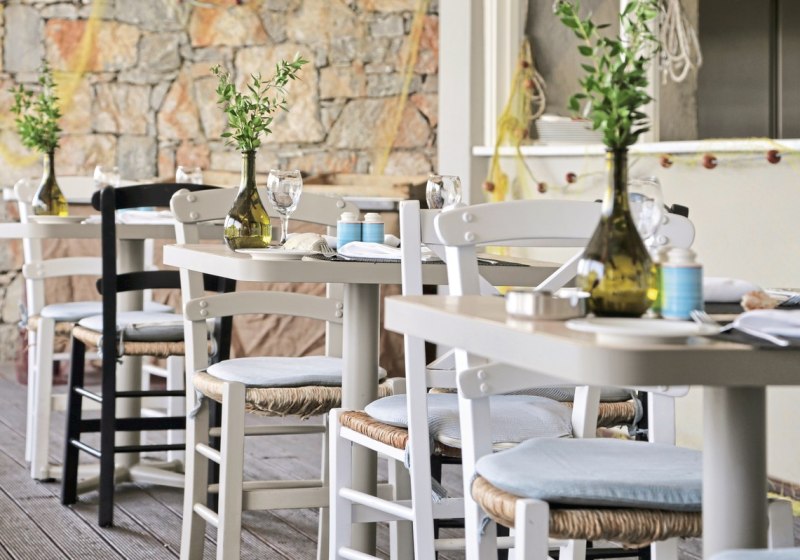 Kulinarik & Restaurants