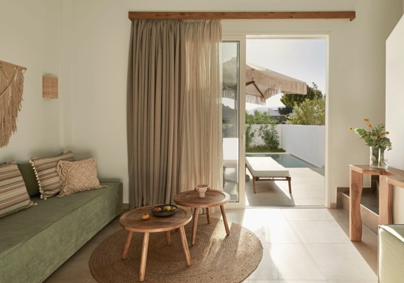 Zimmer & Wohnkomfort