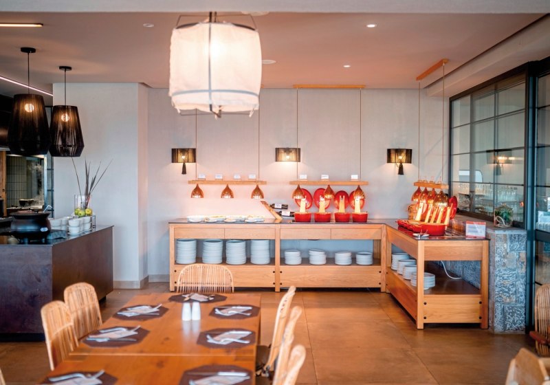 Kulinarik & Restaurants