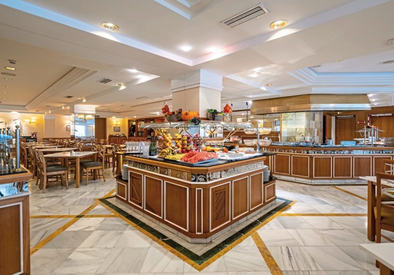 Kulinarik & Restaurants