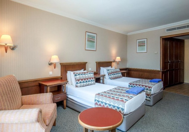 Hotel Allgemein