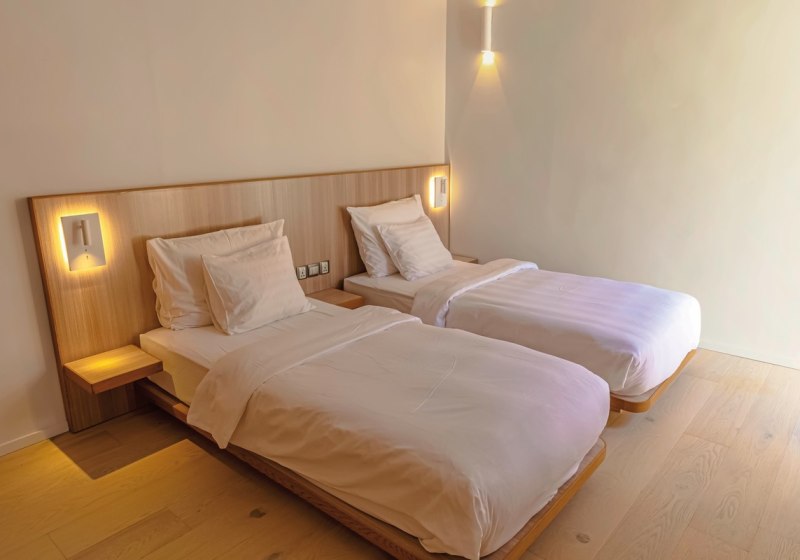 Hotel Allgemein