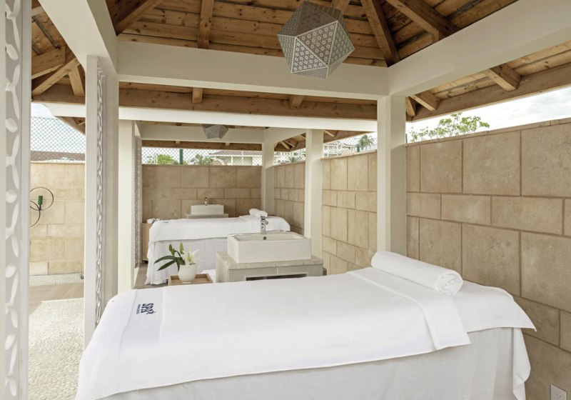 Beispiel: Wellness & Entspannung