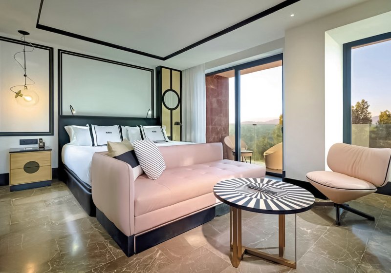 Zimmer & Wohnkomfort