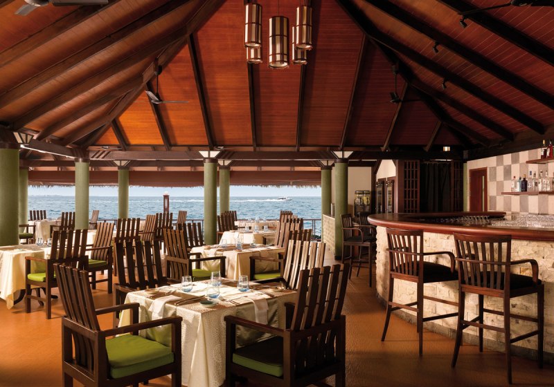 Kulinarik & Restaurants