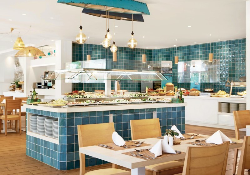 Beispiel: Kulinarik & Restaurants