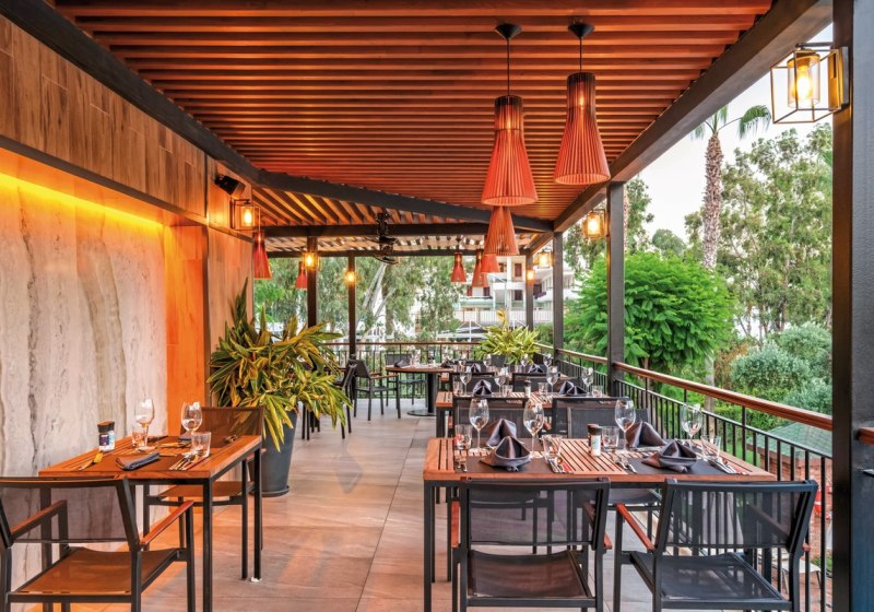 Kulinarik & Restaurants