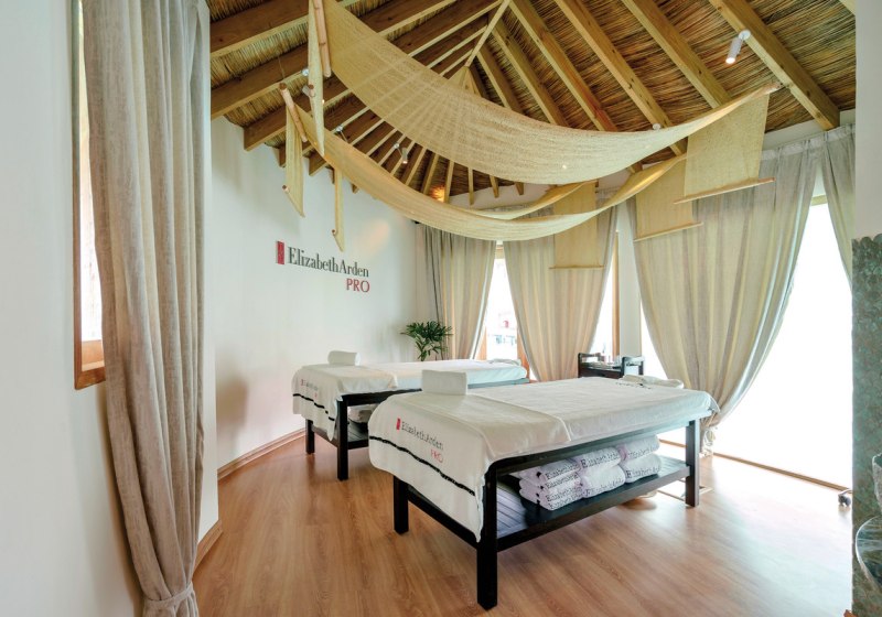 Beispiel: Wellness & Entspannung