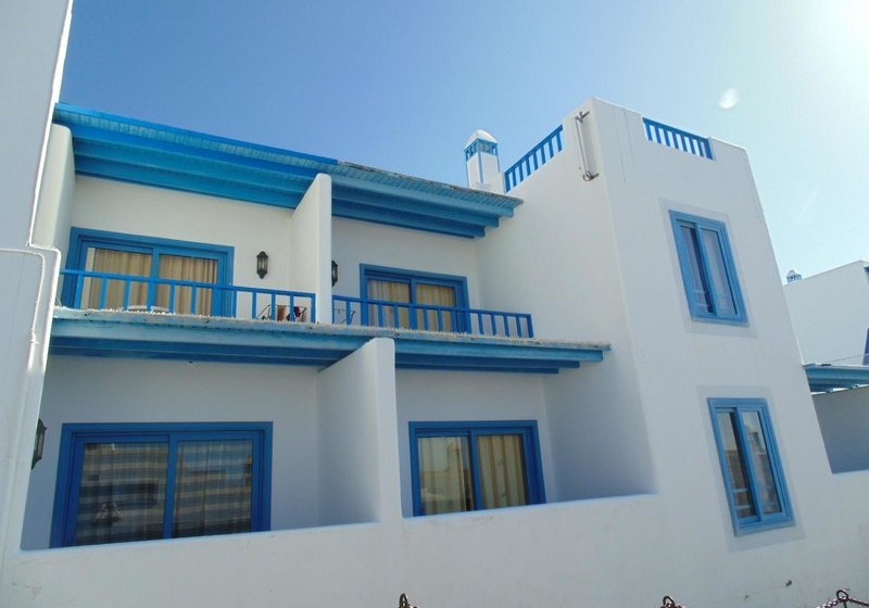 Hotel Allgemein