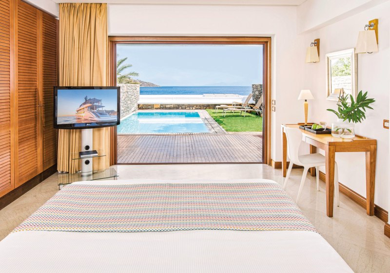 Zimmer & Wohnkomfort