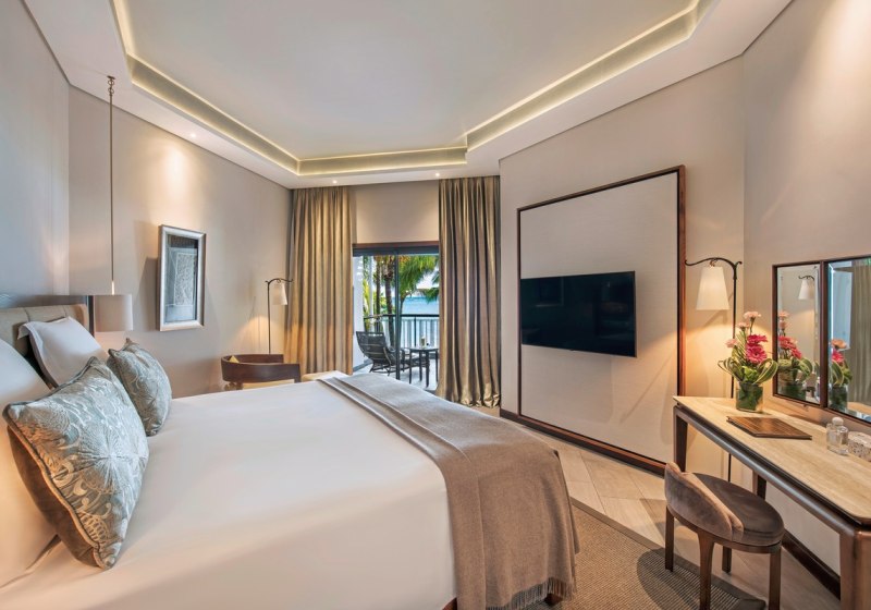 Zimmer & Wohnkomfort