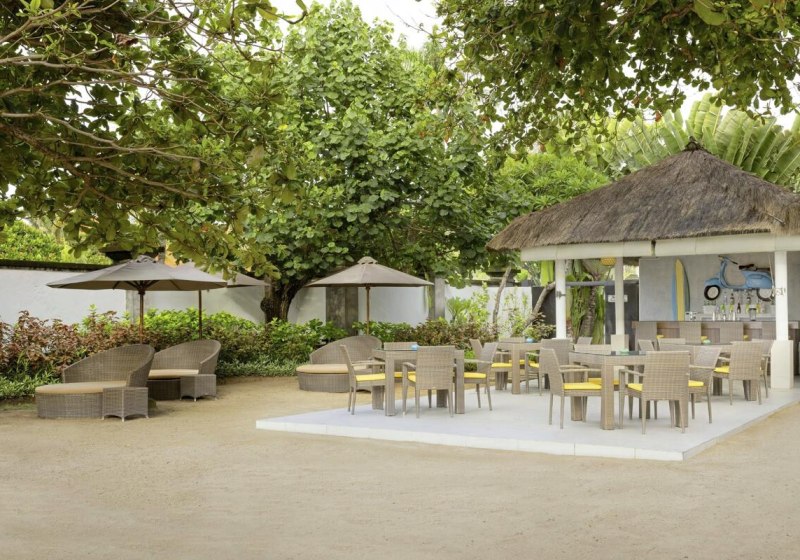 Hotel Allgemein