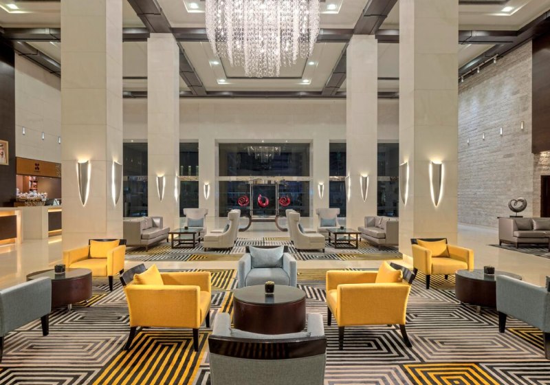 Hotel Allgemein