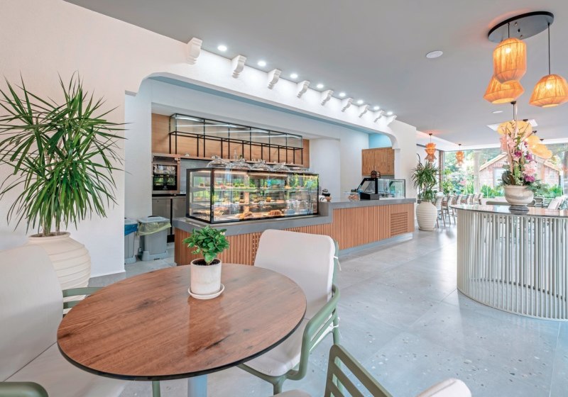 Kulinarik & Restaurants