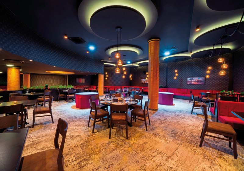 Beispiel: Kulinarik & Restaurants