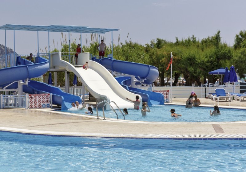 Hotel Allgemein
