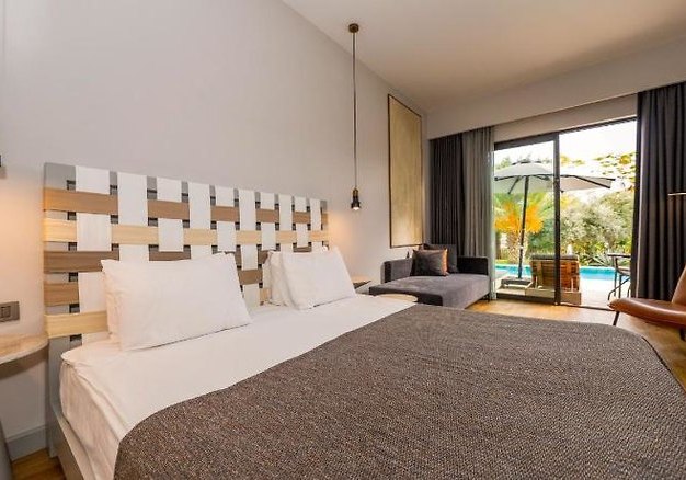 Hotel Allgemein