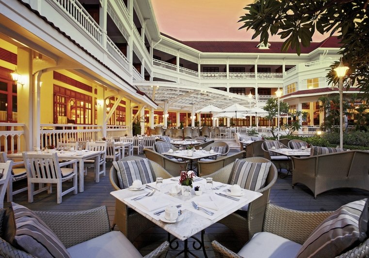 Kulinarik & Restaurants