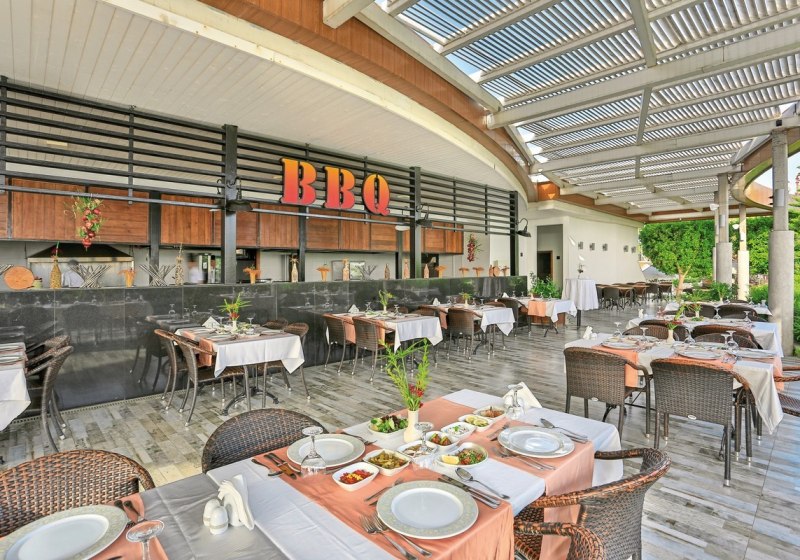 Kulinarik & Restaurants