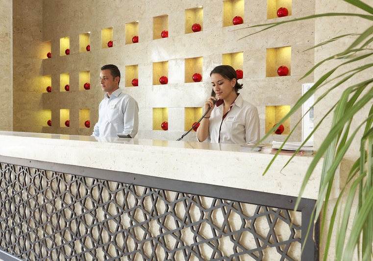Hotel Allgemein