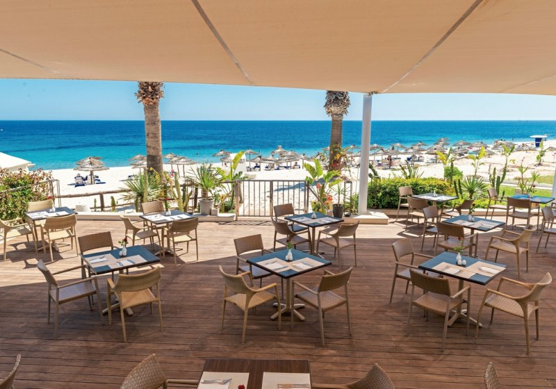 Kulinarik & Restaurants