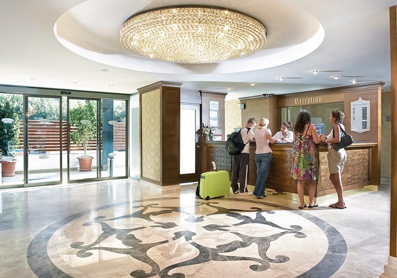 Hotel Allgemein